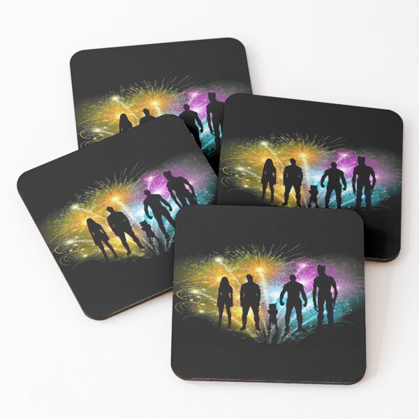 Item preview, Guardians designed and sold by MaisaPyykko.