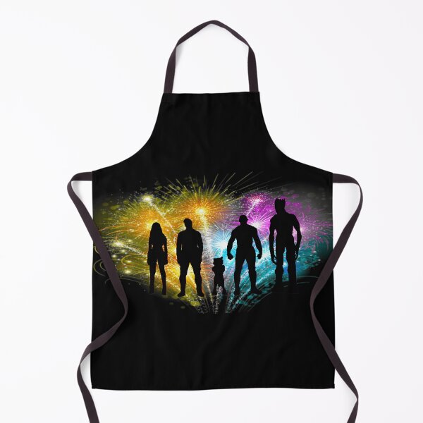 Item preview, Guardians designed and sold by MaisaPyykko.
