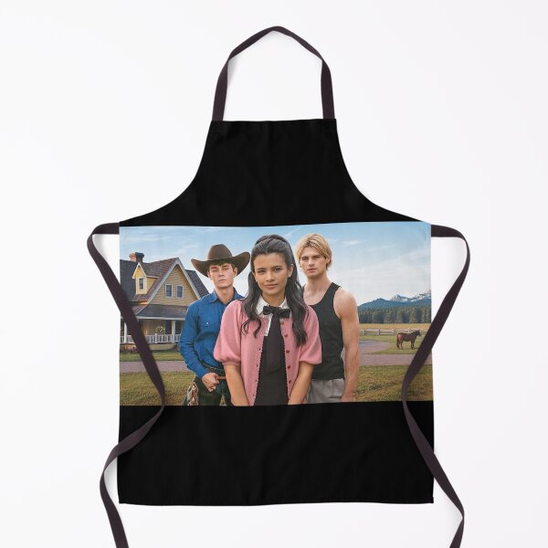 Item preview, My Life With The Walter Boys Season 3 Merch :- t-shirts, phone cases, stickers MLWTWB designed and sold by TeenLake.