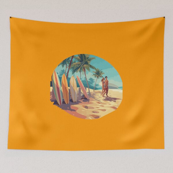 Item preview, SUMMER DAYS designed and sold by mazenbali95.