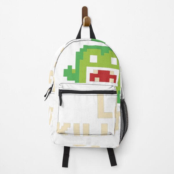 Item preview, Lag Killed Me Not You – Pixel Art Gamer Shirt designed and sold by YiujiDesign.