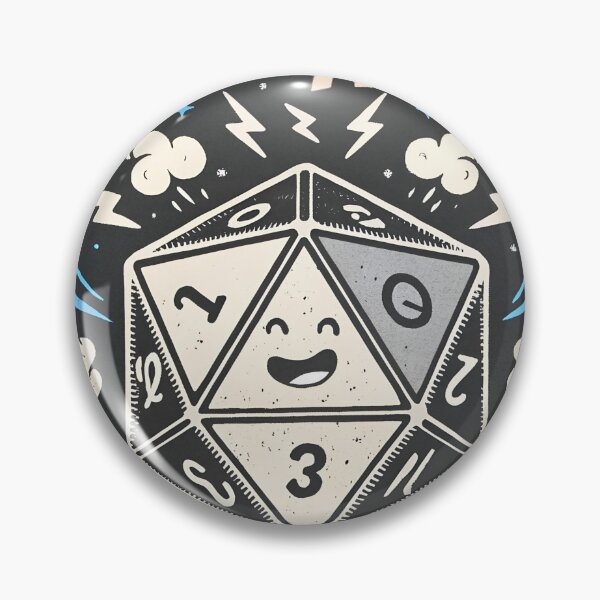 Item preview, Chaotic Neutral Alignment designed and sold by FluffyPeels.