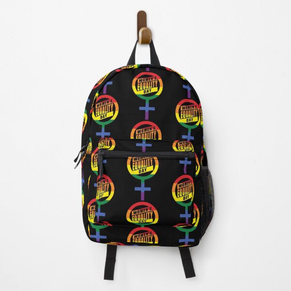 Artikelvorschau, Womens Equality Day Pride entworfen und verkauft von EthosWear.