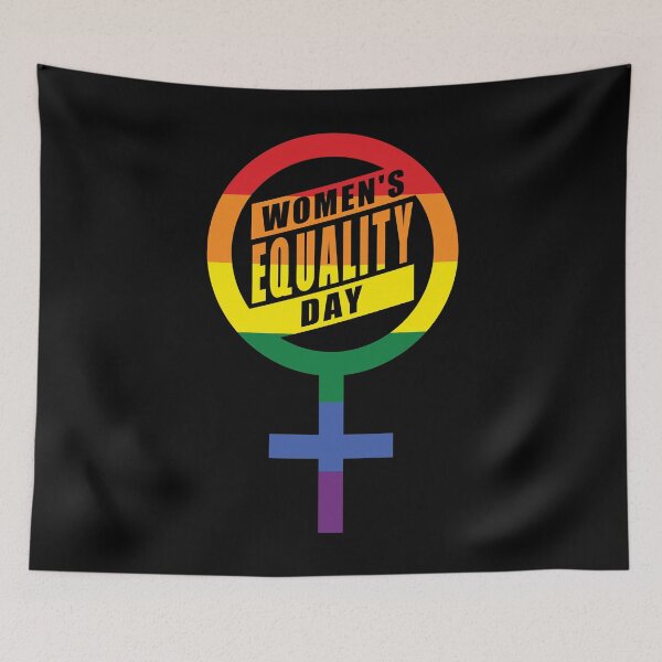 Item preview, Womens Equality Day Pride designed and sold by EthosWear.