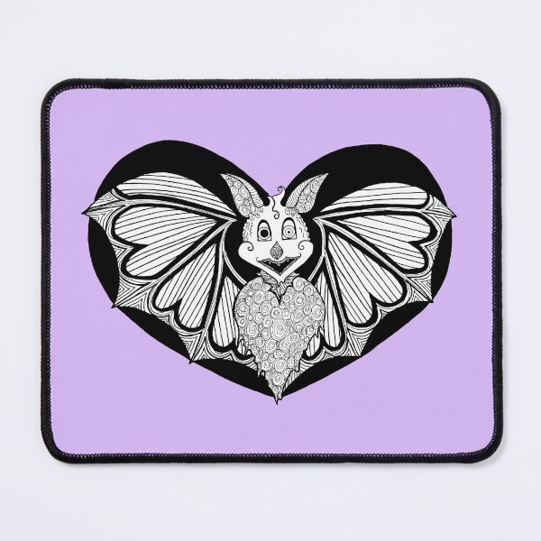 Item preview, Batty for You designed and sold by SmallSlicelife.