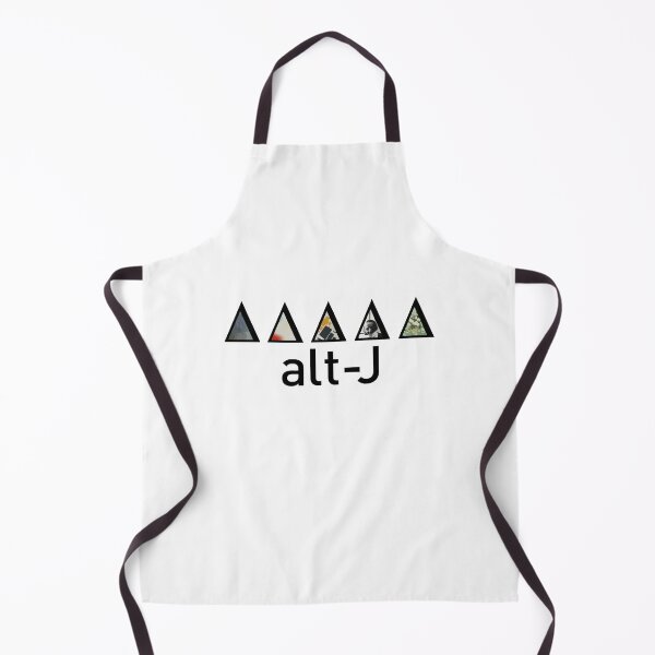 Item preview, The frosted cliff alt-j band face dazzles softly designed and sold by Tinafogg.