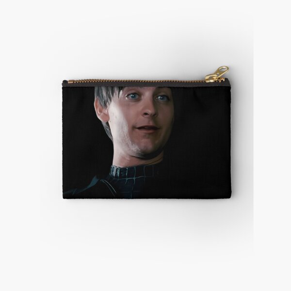 Item preview,  Mean Guy Tobey designed and sold by MaisaPyykko.