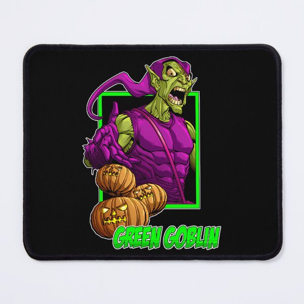 Item preview,  Green Goblin designed and sold by MaisaPyykko.