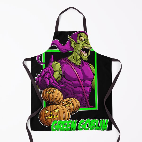 Item preview, Green Goblin designed and sold by MaisaPyykko.