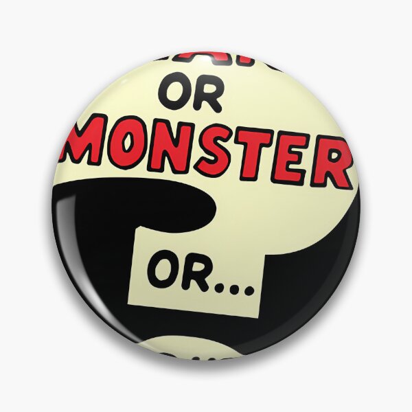 Item preview, Or Is He Both designed and sold by MaisaPyykko.