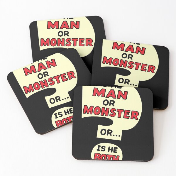 Item preview, Or Is He Both designed and sold by MaisaPyykko.