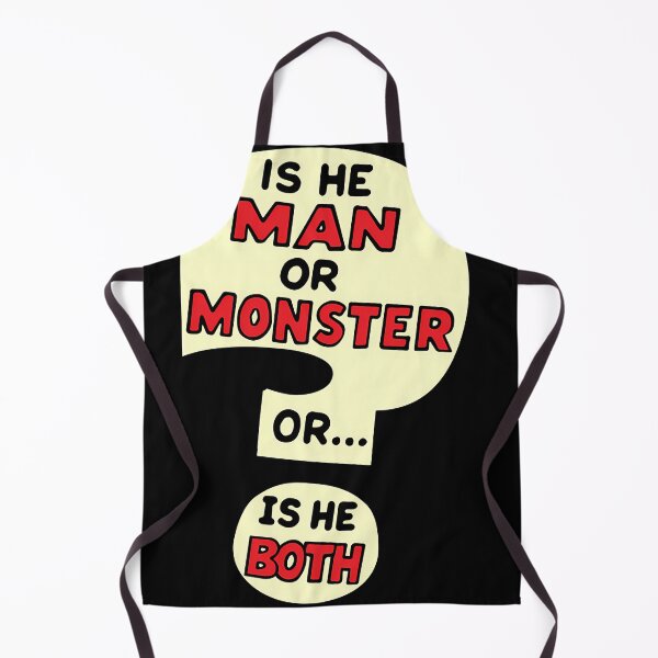 Item preview, Or Is He Both designed and sold by MaisaPyykko.
