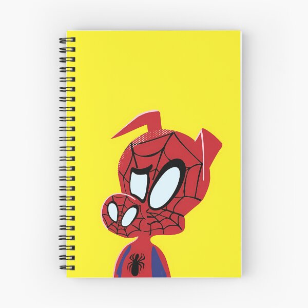 Item preview,  Into The Spiderverse Spider-Ham Graphic designed and sold by MaisaPyykko.