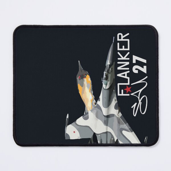 Item preview, Air Force fans (SU 27) designed and sold by mazenbali95.