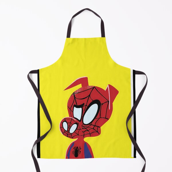 Item preview, Into The Spiderverse Spider-Ham Graphic designed and sold by MaisaPyykko.