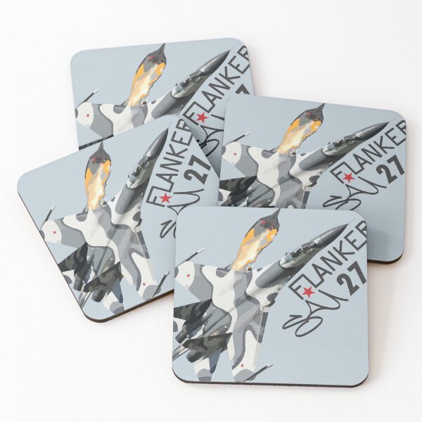 Item preview, Air Force fans (SU 27) designed and sold by mazenbali95.