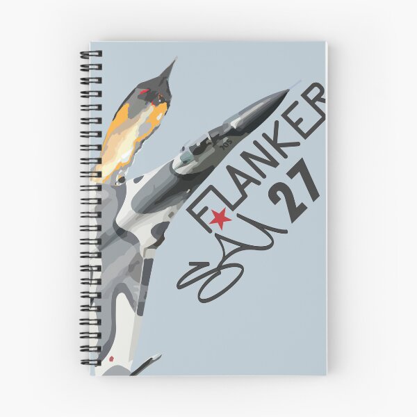 Item preview, Air Force fans (SU 27) designed and sold by mazenbali95.