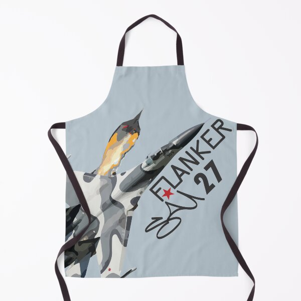 Item preview, Air Force fans (SU 27) designed and sold by mazenbali95.