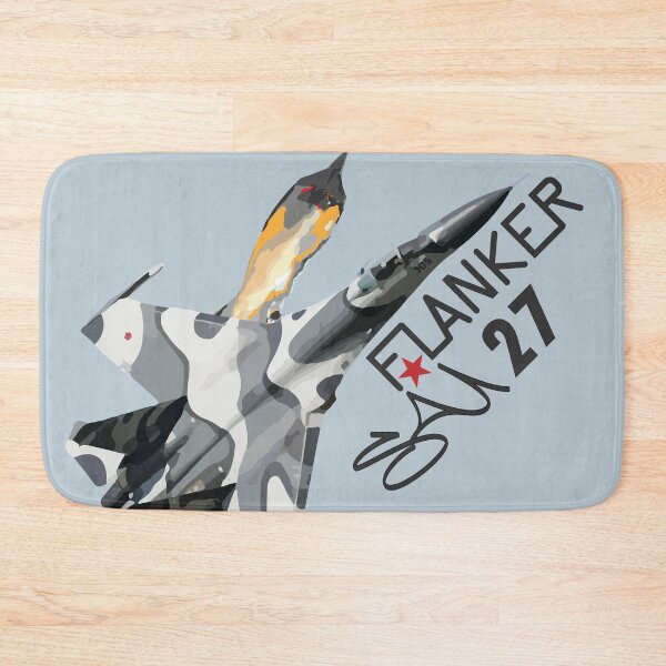 Item preview, Air Force fans (SU 27) designed and sold by mazenbali95.