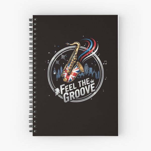 Item preview, London Jazz Nights  designed and sold by  ViralVisionsCreating .