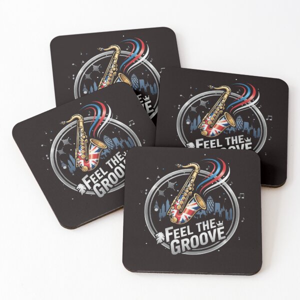 Item preview, London Jazz Nights designed and sold by ViralVisionsCreating .