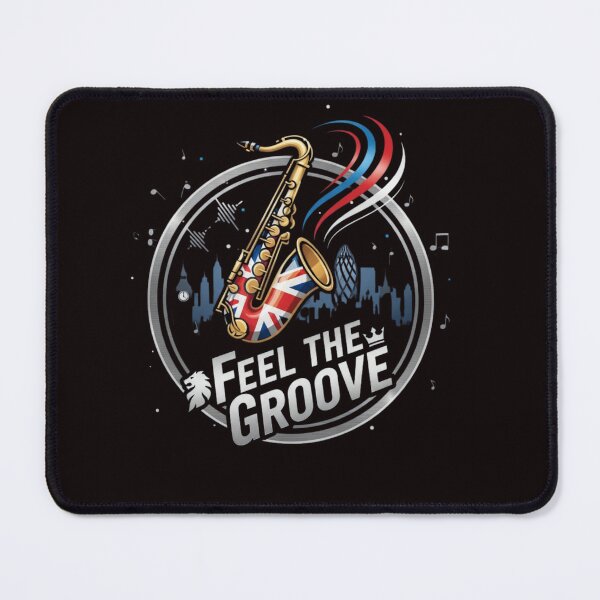 Item preview, London Jazz Nights designed and sold by ViralVisionsCreating .