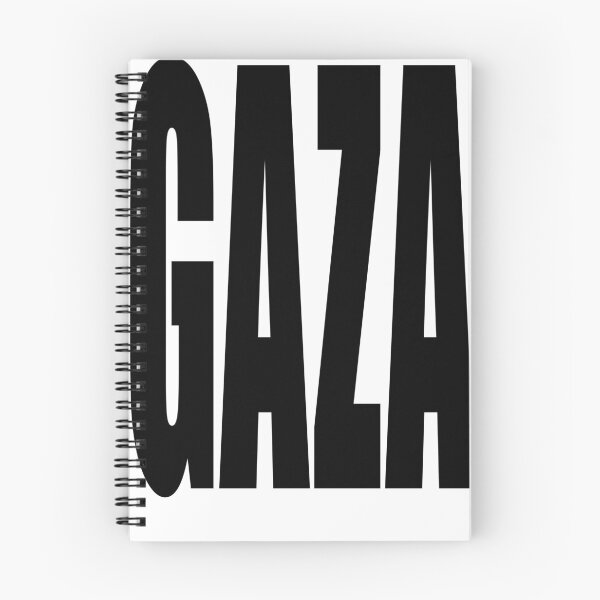 Item preview, GAZA T-Shirt - Solidarity Protest Tee | Strong Opinions designed and sold by Strong Opinions.