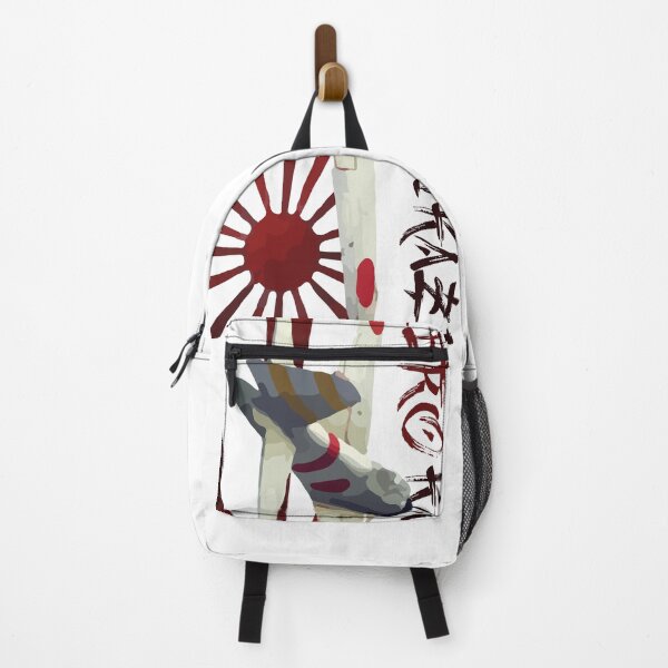 Item preview, ZERO KAMIKAZI  designed and sold by mazenbali95.