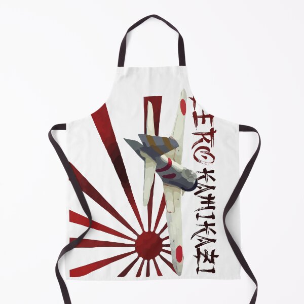 Item preview, ZERO KAMIKAZI  designed and sold by mazenbali95.