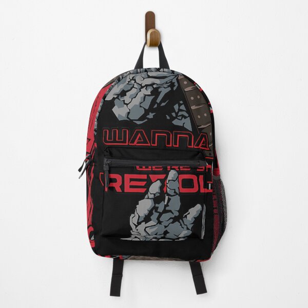Item preview, We'Re Revolting designed and sold by MaisaPyykko.