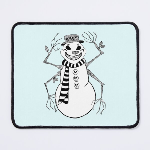 Item preview, Frosty  designed and sold by SmallSlicelife.