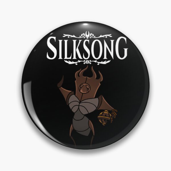 Artikelvorschau, Silksong - Last Judge entworfen und verkauft von moonsugarspice.