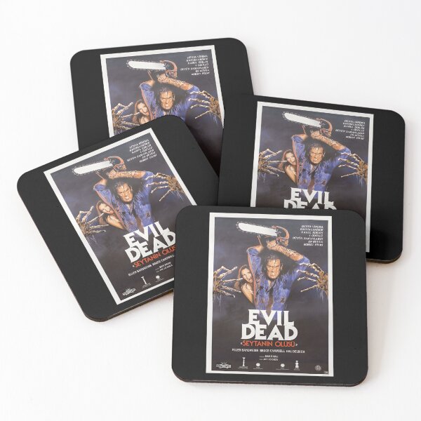 Item preview, The Evil Dead Classic 		 designed and sold by soabbrou61.