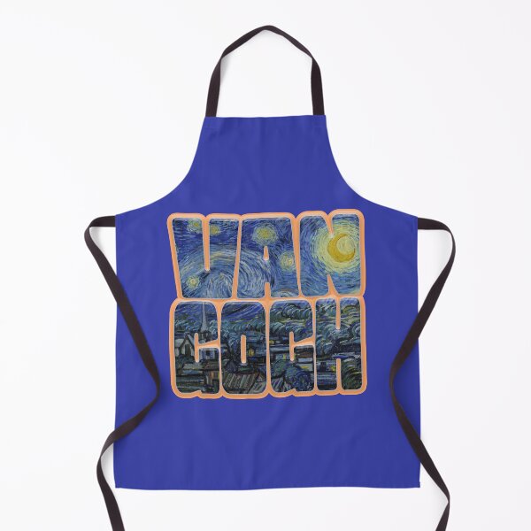 Item preview, Van Gogh, Starry Night designed and sold by Tridentulus.