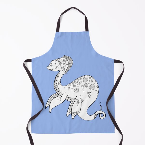 Item preview, Nessy designed and sold by SmallSlicelife.