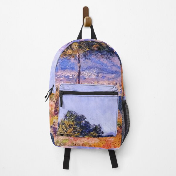 Item preview, Claude Monet Artwork designed and sold by DrewGansen.