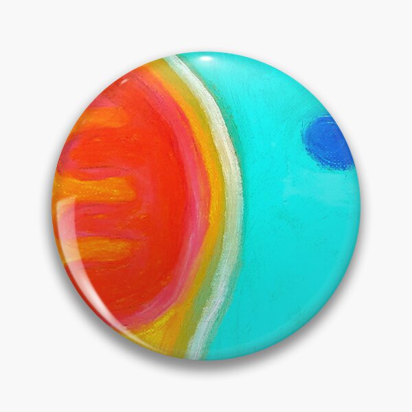 Item preview, Fragment II of "Adore". Abstract. designed and sold by Tereza Pilar  Art.