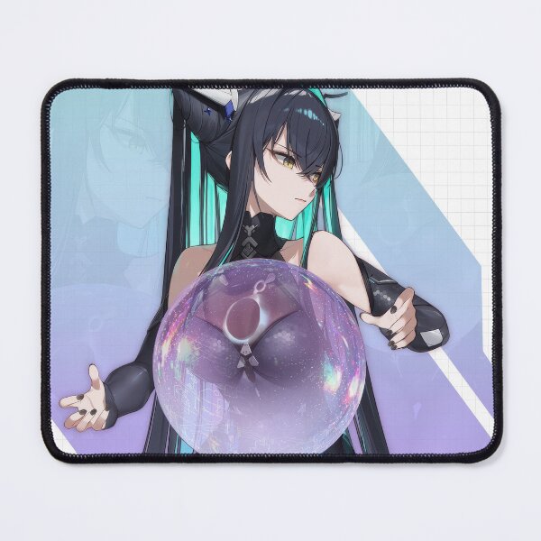 Item preview, Little Mermaid Official poster, Nikke Goddess of victory designed and sold by Astral Drop.