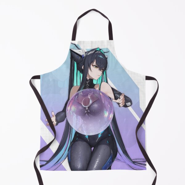 Item preview, Little Mermaid Official poster, Nikke Goddess of victory designed and sold by Astral Drop.