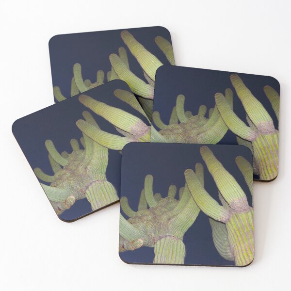 Item preview, Impresionante saguaro crestado designed and sold by simonjayphotos.