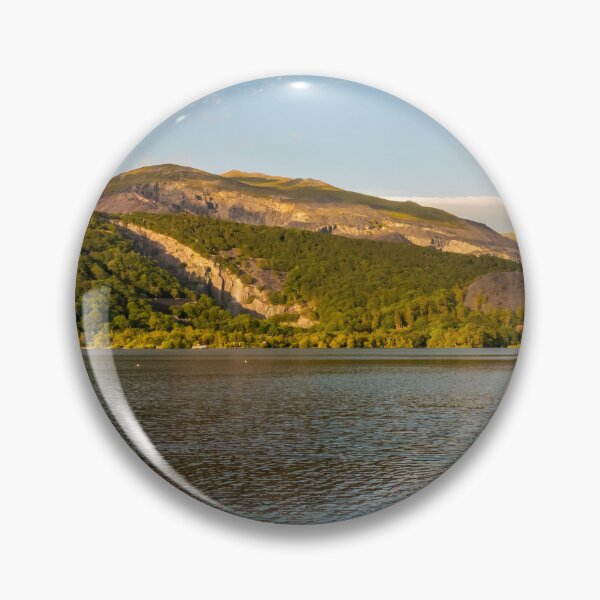 Item preview, Lake Padarn, Wales designed and sold by yackers1.