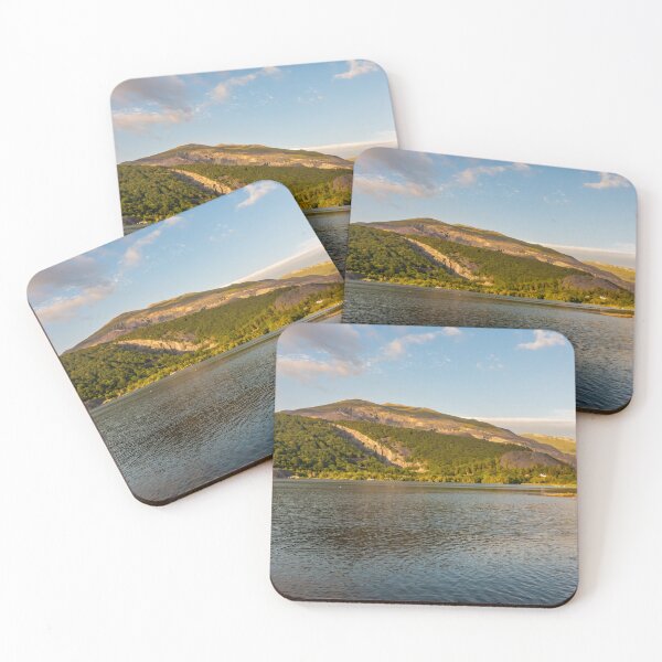 Item preview, Lake Padarn, Wales designed and sold by yackers1.