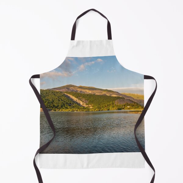 Item preview, Lake Padarn, Wales designed and sold by yackers1.
