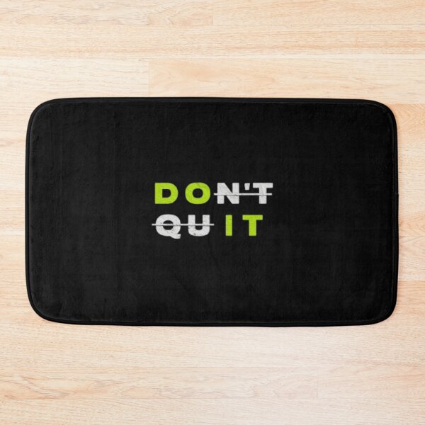 Item preview, DO IT designed and sold by GraphicMondaze.