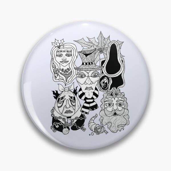 Item preview, Humbug designed and sold by SmallSlicelife.