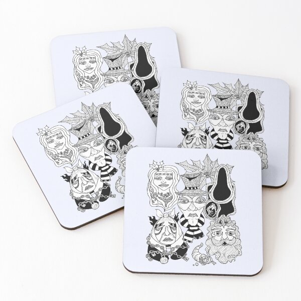 Item preview, Humbug designed and sold by SmallSlicelife.