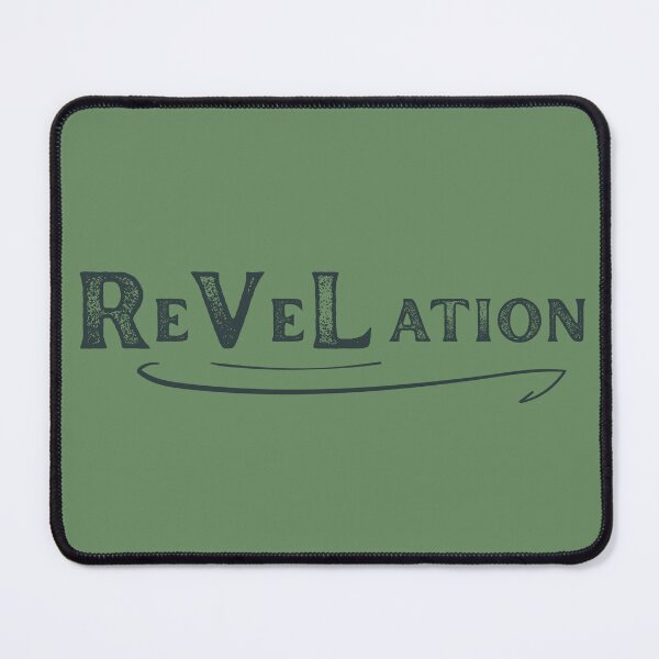 Item preview, REVELATION designed and sold by Armor of God LLC.