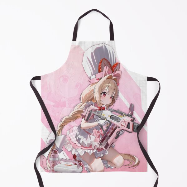 Item preview, Crust Official poster, Nikke Goddess of victory designed and sold by Astral Drop.