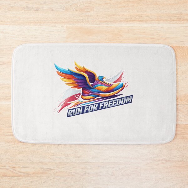 Item preview, Warsaw Run Spirit designed and sold by  ViralVisionsCreating .