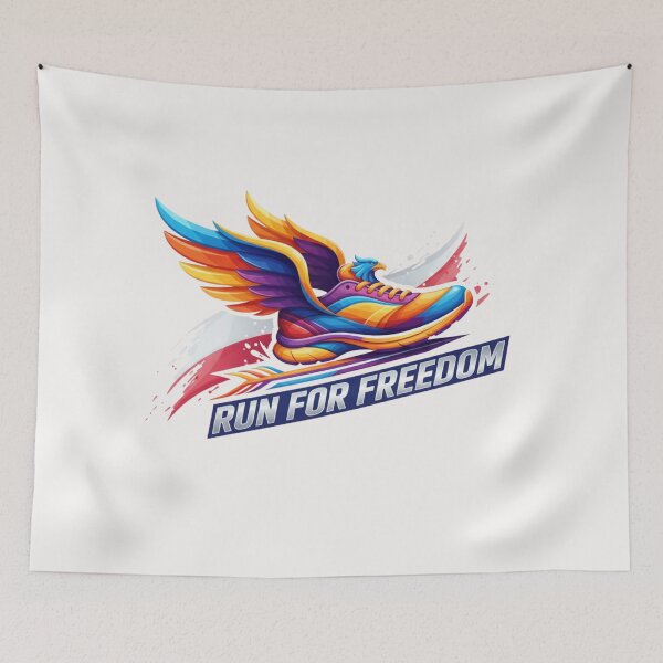 Item preview, Warsaw Run Spirit designed and sold by  ViralVisionsCreating .